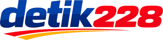 Logo detik228